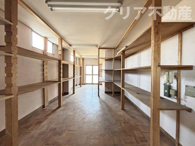 【収納】 | 前橋市昭和町中古住宅★駐車5台可能★