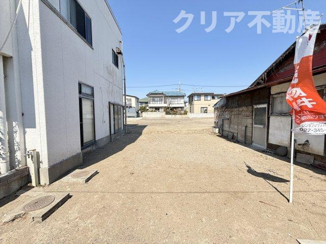 【その他】 | 前橋市昭和町中古住宅★駐車5台可能★
