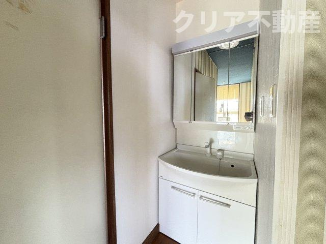 【独立洗面台】 | 前橋市昭和町中古住宅★駐車5台可能★