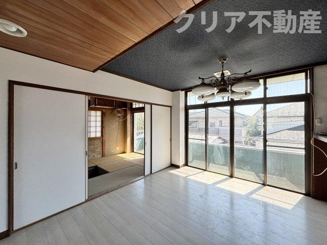 【内装】 | 前橋市昭和町中古住宅★駐車5台可能★