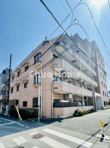 GSハイム第2金町の現況写真|現況写真