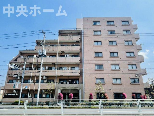GSハイム第2金町