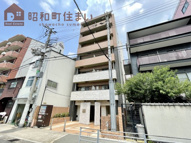 CITY SPIRE美章園（シティスパイアー美章園）の画像