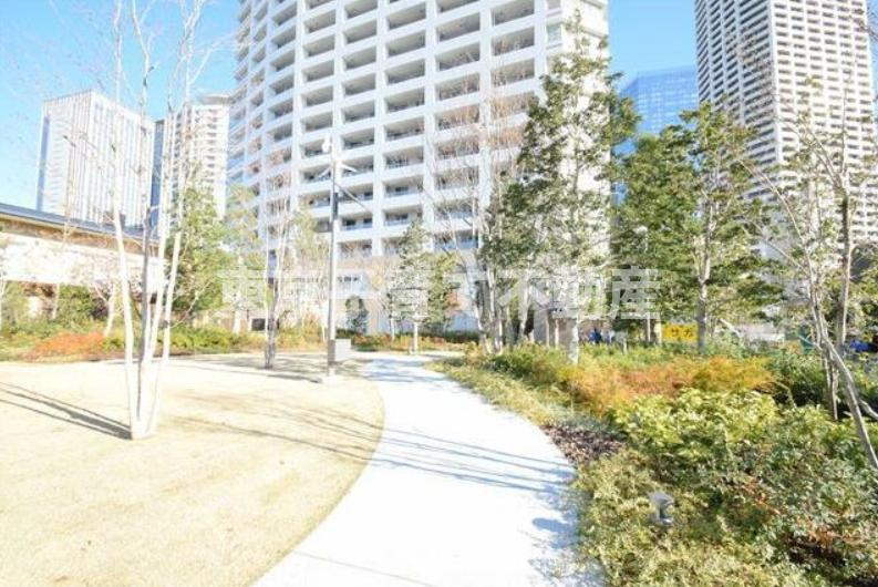 ザ・パークハウス西新宿タワー６０のその他共用部分