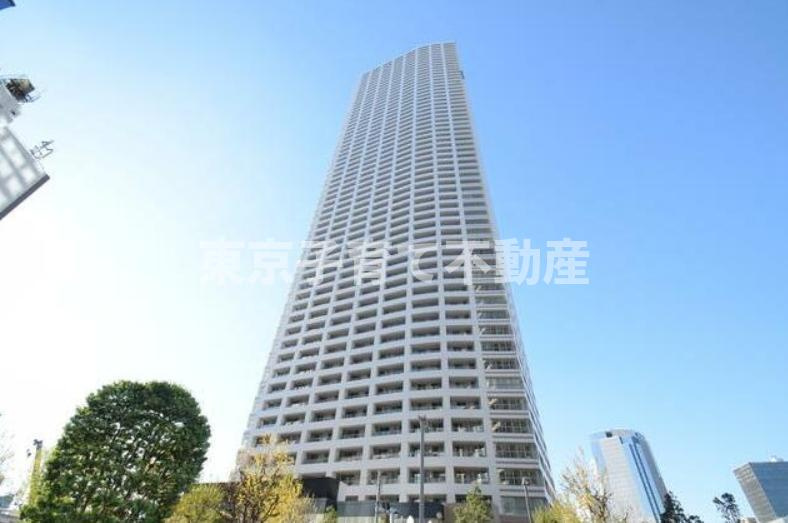 ザ・パークハウス西新宿タワー６０