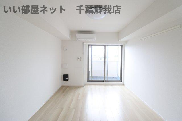 イセミネット市原の駐車場|駐車場があるので、車を買う予定の方も安心です