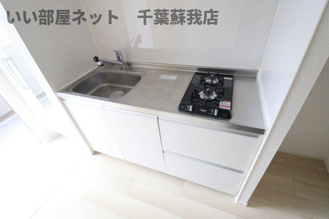 イセミネット市原のセキュリティ