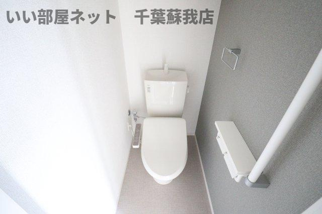 イセミネット市原のセキュリティ