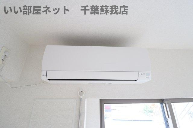 イセミネット市原のその他