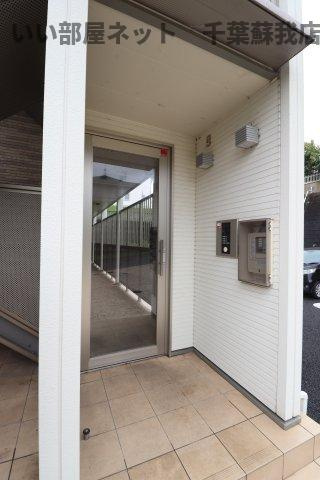 イセミネット市原のその他
