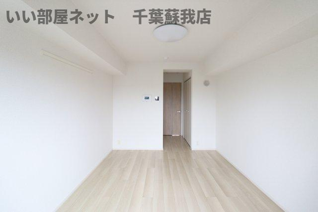 イセミネット市原の居間・リビング|リビングです