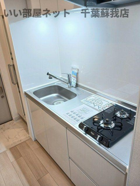 イセミネット市原のキッチン|キッチンでお料理をお楽しみください