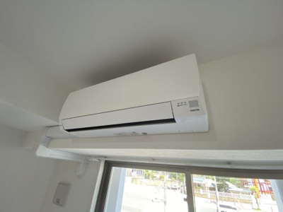 【設備】 | セオリー神戸アクアグルーブ