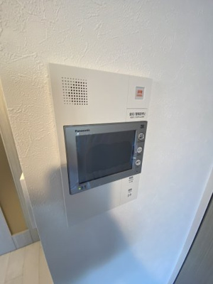 【セキュリティ】 | セオリー神戸アクアグルーブ