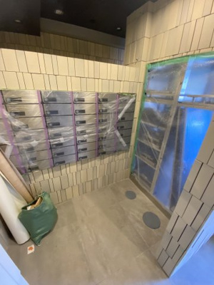 【その他共用部分】 | セオリー神戸アクアグルーブ