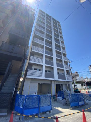 【外観】 | セオリー神戸アクアグルーブ