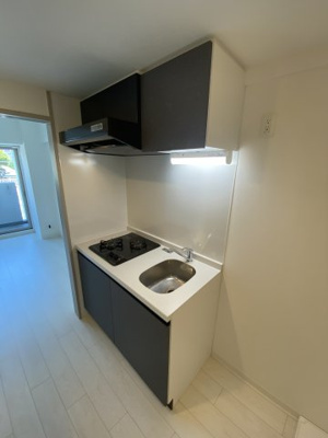 【キッチン】 | セオリー神戸アクアグルーブ