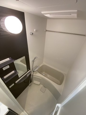 【浴室】 | セオリー神戸アクアグルーブ