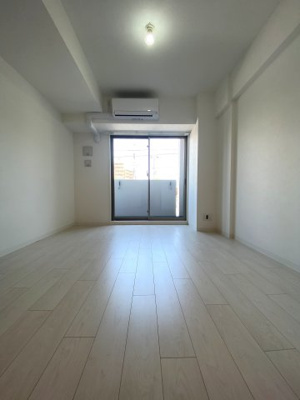 【寝室】 | セオリー神戸アクアグルーブ