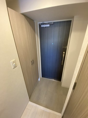 【玄関】 | セオリー神戸アクアグルーブ