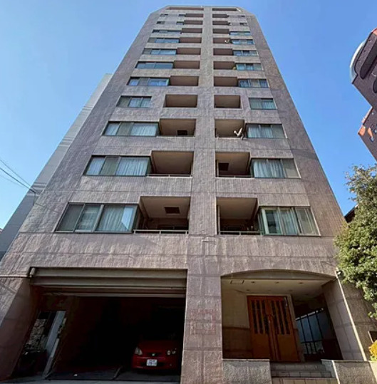 サンクタス池袋ベルマージュ