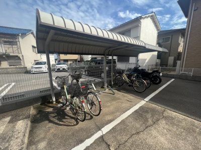 【その他共用部分】 | 第2ときわハイツ