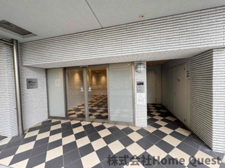 【エントランス】 | M’プラザ小阪駅前