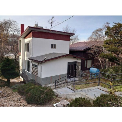 【外観】 | 西岡2条12丁目戸建