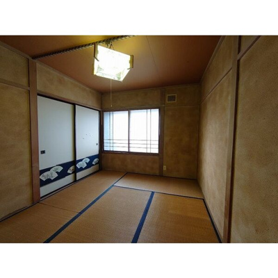 【和室】 | 西岡2条12丁目戸建