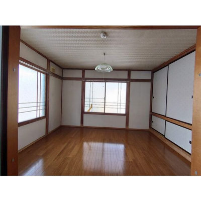 【洋室】 | 西岡2条12丁目戸建