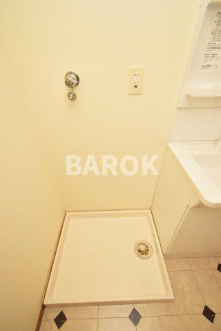 ニュー・アンフィニーの設備