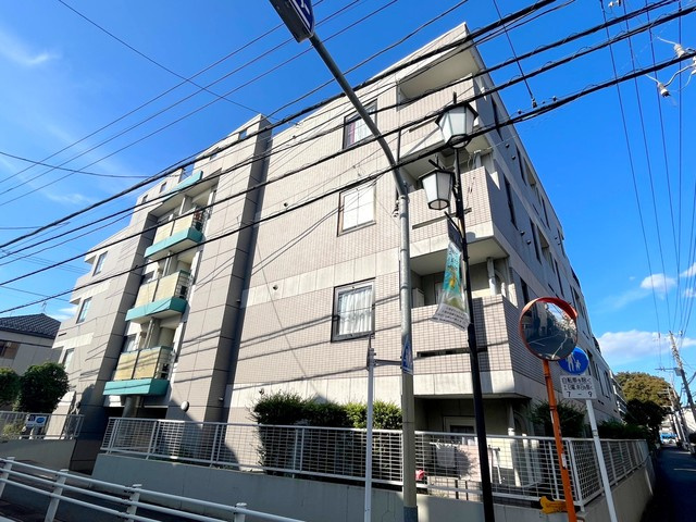 ドウェル武蔵野