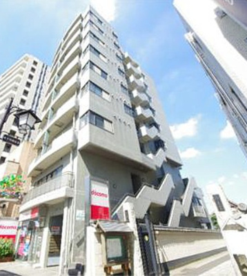 【その他共用部分】 | 川萬ビルグランアルシェ