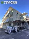 グリーンセブン　知立市上重原町の画像