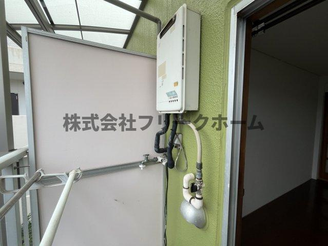 小金井市緑町５丁目の賃貸マンションのその他