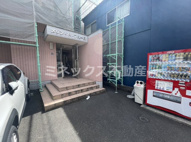 メゾン・ド・フルールの画像