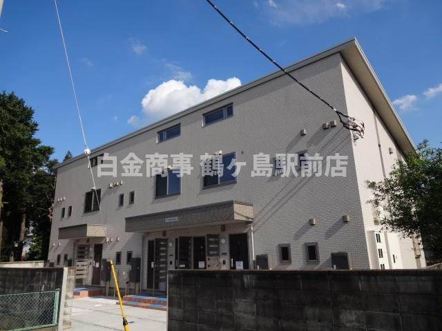 エクセルハイムＮ