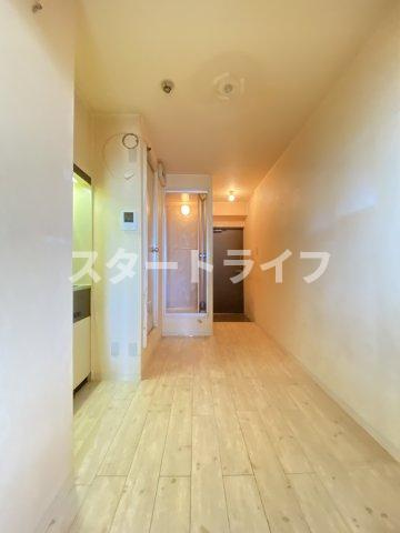 大阪市淀川区野中北２丁目の賃貸マンションの展望