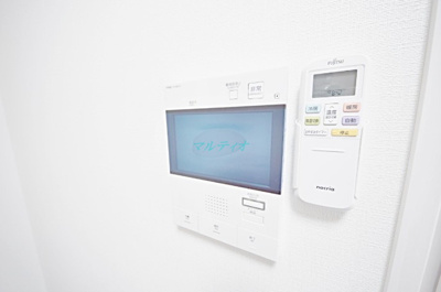 【設備】 | ルフレプレミアム日暮里