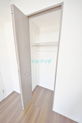 【収納】 | ルフレプレミアム日暮里