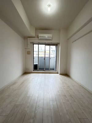 【寝室】 | プレサンスKOBEティアラ