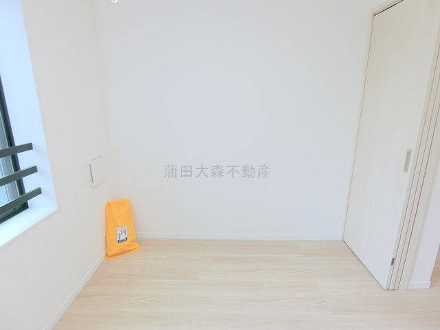 ルネコート大鳥居のその他