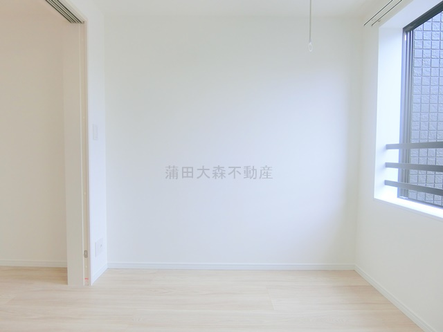 ルネコート大鳥居のその他