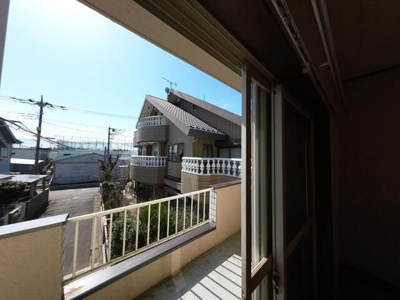 【展望】 | 新座市野火止戸建て