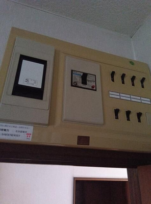 【設備】 | 新座市野火止戸建て