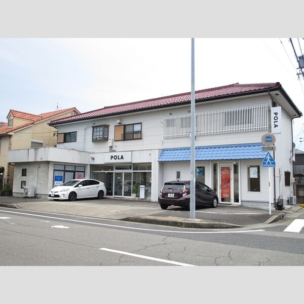 今川町住居付店舗