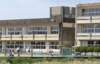 茂原市立中の島小学校まで1,196ｍ