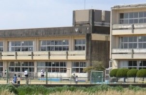 茂原市立中の島小学校まで1,196ｍ