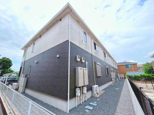 外観写真（昼）