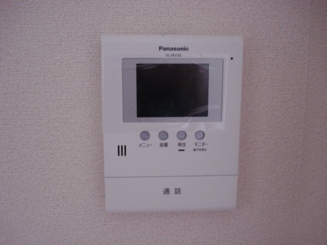 TVインターホン